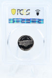 1979-S PCGS PR69DCAM Type 1 Jefferson Nickel Proof 5C