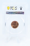 1992-D PCGS MS67RD Lincoln Memorial Cent Business Strike 1C