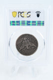 1909-P PCGS F15 Barber Half Dollar Business Strike 50C