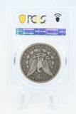 1888-S PCGS VG10 Morgan Dollar Business Strike