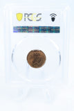 1896-P PCGS MS64RB Indian Cent Business Strike 1C