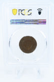 1870-P PCGS XF40BN Two (2) Cent Piece Business Strike 2C