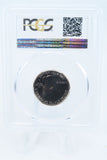 2012-D PCGS MS67 Denali NP Quarter Business Strike 25C
