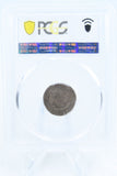 1825-P PCGS G04 Capped Bust Dime Business Strike 10C