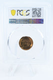 1940-S PCGS MS66RD Lincoln Wheat Cent Business Strike 1C