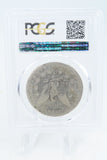 1883-S PCGS AG03 Morgan Dollar Business Strike