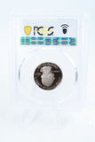 2014-S PCGS PR70DCAM Everglades NP Quarter Proof 25C