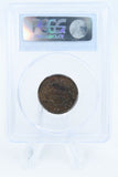 1834-P PCGS AU53BN Classic Head Half Cent Business Strike