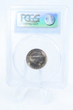 1947-S PCGS MS66 Jefferson Nickel Business Strike 5C