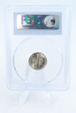 1931-P PCGS MS66 Mercury Dime Business Strike 10C