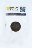 1856-P PCGS VF25 Liberty Seated Quarter Business Strike 25C