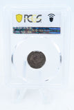 1835-P PCGS F15 Capped Bust Dime Business Strike 10C