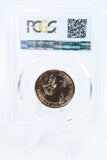 2016-D PCGS MS67+ Richard M. Nixon Position B Presidential Dollar
