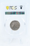1919-S PCGS VF20 Standling Liberty Quarter Business Strike 25C