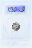 2009-D PCGS SP69FB Satin Finish Roosevelt Dime 10C