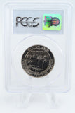 1992-D PCGS MS70 Columbus Modern Commemorative Half Dollar 50C