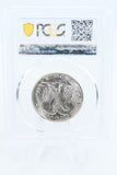 1942-D PCGS MS66 Walking Liberty Half Dollar Business Strike 50C