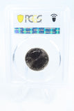 2020-W PCGS MS66 Marsh-Billings-Rockefeller NP V75 Quarter 25C
