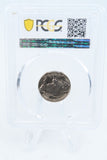 1935-S PCGS MS65 Buffalo Nickel Business Strike 5C