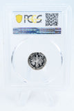 1998-S PCGS PR70DCAM Silver Roosevelt Dime Proof 10C