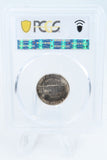 1939-S PCGS MS66 Jefferson Nickel Business Strike 5C