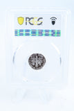 1992-S PCGS PR70DCAM Silver Roosevelt Dime Proof 10C