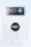 1979-S PCGS PR70DCAM Type 1 Jefferson Nickel Proof 5C