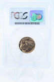 1937-D PCGS MS65 Buffalo Nickel Business Strike 5C