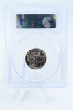1985-D PCGS MS66FS Jefferson Nickel Full Steps Business Strike 5C