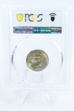 1945-P PCGS MS67 Jefferson War Nickel Business Strike 5C