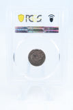 1832-P PCGS VG08 Capped Bust Dime Business Strike 10C