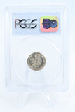1938-S PCGS MS66 Mercury Dime Business Strike 10C