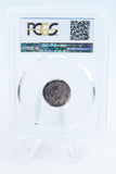 1884-P PCGS MS62 Liberty Seated Dime Business Strike 10C