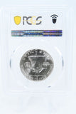 1959-D PCGS MS65 Franklin Half Dollar Business Strike 50C