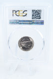 1946-S PCGS MS66 Jefferson Nickel Business Strike 5C