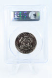 1971-D PCGS MS67 Kennedy Half Dollar Business Strike 50C