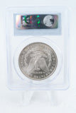 1898-P PCGS MS63 Morgan Dollar Business Strike