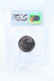 2001-D PCGS MS68 Vermont State Quarter Business Strike 25C