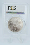 1995-D PCGS MS69 Paralympic Commemorative Silver Dollar Business Strike