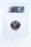 1964-P PCGS PR69 Washington Quarter Proof 25C