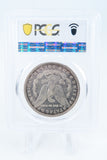 1892-O PCGS AU53 Morgan Dollar Business Strike