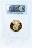 2013-S PCGS PR69DCAM Native American Dollar Proof