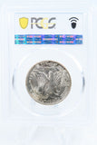 1943-P PCGS MS66+ Walking Liberty Half Dollar Business Strike 50C