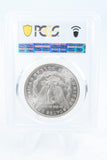 1885-P PCGS MS65+ Morgan Dollar Business Strike
