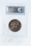 1971-P PCGS MS65 Kennedy Half Dollar Business Strike 50C