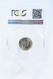 1982-P PCGS MS66FB Roosevelt Dime Business Strike 10C