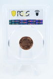 1961-D PCGS MS66RD Lincoln Memorial Cent Business Strike 1C