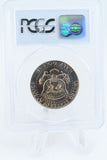 1977-D PCGS MS66 Kennedy Half Dollar Business Strike 50C