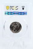 1972-S PCGS PR69CAM Washington Quarter Proof 25C