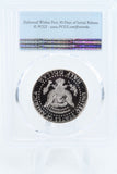 2021-S PCGS PR69DCAM Birth Set First Strike Kennedy Half Dollar Proof 50C